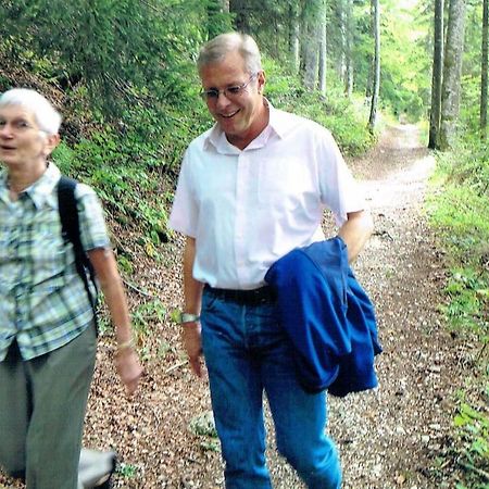 Les Fourgs La Cle Des Champs 아파트 외부 사진